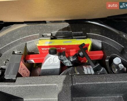 Черный Шкода Суперб, объемом двигателя 1.97 л и пробегом 193 тыс. км за 27500 $, фото 31 на Automoto.ua