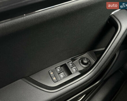 Черный Шкода Суперб, объемом двигателя 2 л и пробегом 173 тыс. км за 27700 $, фото 73 на Automoto.ua