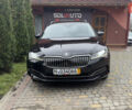 Черный Шкода Суперб, объемом двигателя 1.97 л и пробегом 259 тыс. км за 22900 $, фото 6 на Automoto.ua