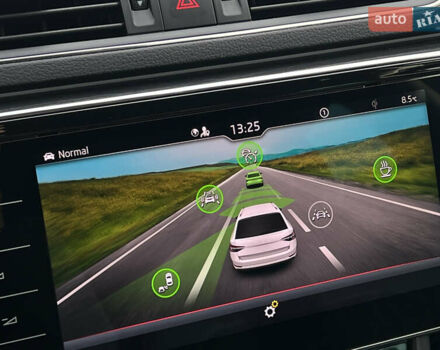 Черный Шкода Суперб, объемом двигателя 2 л и пробегом 173 тыс. км за 27700 $, фото 86 на Automoto.ua