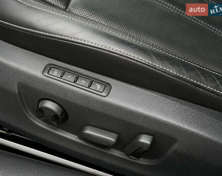 Черный Шкода Суперб, объемом двигателя 2 л и пробегом 173 тыс. км за 27700 $, фото 33 на Automoto.ua