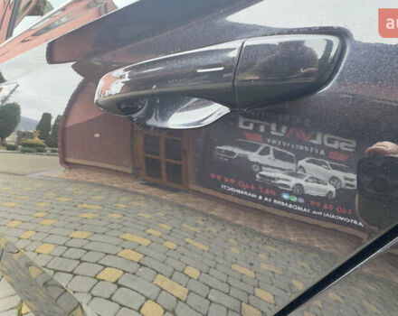 Черный Шкода Суперб, объемом двигателя 1.97 л и пробегом 259 тыс. км за 22900 $, фото 25 на Automoto.ua