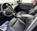 Черный Шкода Суперб, объемом двигателя 1.97 л и пробегом 195 тыс. км за 24999 $, фото 20 на Automoto.ua