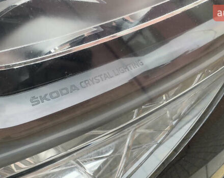 Черный Шкода Суперб, объемом двигателя 1.97 л и пробегом 259 тыс. км за 22900 $, фото 27 на Automoto.ua