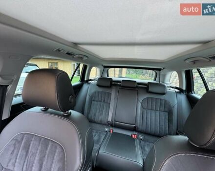 Черный Шкода Суперб, объемом двигателя 1.97 л и пробегом 193 тыс. км за 27500 $, фото 66 на Automoto.ua