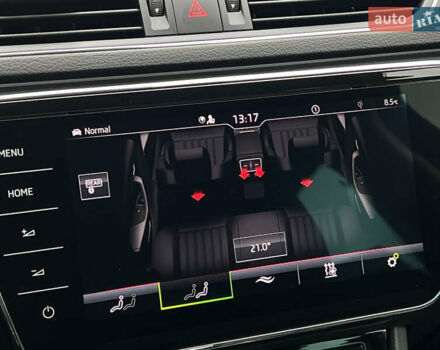 Черный Шкода Суперб, объемом двигателя 2 л и пробегом 173 тыс. км за 27700 $, фото 77 на Automoto.ua