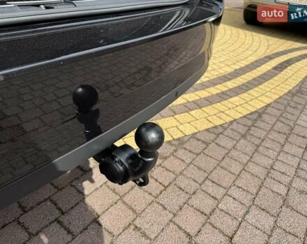 Черный Шкода Суперб, объемом двигателя 1.97 л и пробегом 193 тыс. км за 27500 $, фото 32 на Automoto.ua