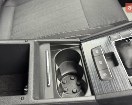 Черный Шкода Суперб, объемом двигателя 1.97 л и пробегом 259 тыс. км за 22900 $, фото 44 на Automoto.ua