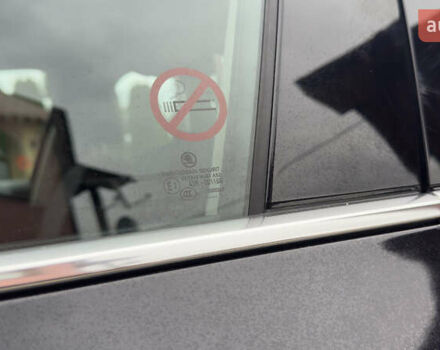 Черный Шкода Суперб, объемом двигателя 1.97 л и пробегом 259 тыс. км за 22900 $, фото 90 на Automoto.ua