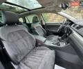 Черный Шкода Суперб, объемом двигателя 1.97 л и пробегом 190 тыс. км за 27500 $, фото 47 на Automoto.ua