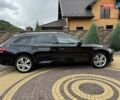 Черный Шкода Суперб, объемом двигателя 1.97 л и пробегом 193 тыс. км за 27500 $, фото 43 на Automoto.ua
