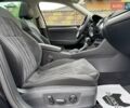Черный Шкода Суперб, объемом двигателя 1.97 л и пробегом 190 тыс. км за 27500 $, фото 46 на Automoto.ua