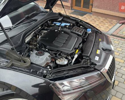 Черный Шкода Суперб, объемом двигателя 1.97 л и пробегом 259 тыс. км за 22900 $, фото 99 на Automoto.ua