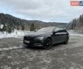 Черный Шкода Суперб, объемом двигателя 1.5 л и пробегом 39 тыс. км за 23900 $, фото 1 на Automoto.ua
