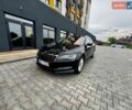 Черный Шкода Суперб, объемом двигателя 1.97 л и пробегом 172 тыс. км за 27900 $, фото 1 на Automoto.ua