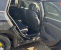 Черный Шкода Суперб, объемом двигателя 1.5 л и пробегом 18 тыс. км за 30810 $, фото 22 на Automoto.ua