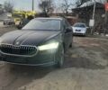 Черный Шкода Суперб, объемом двигателя 1.5 л и пробегом 18 тыс. км за 30810 $, фото 1 на Automoto.ua