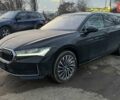Черный Шкода Суперб, объемом двигателя 1.5 л и пробегом 18 тыс. км за 30810 $, фото 1 на Automoto.ua
