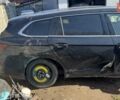 Черный Шкода Суперб, объемом двигателя 1.5 л и пробегом 18 тыс. км за 30810 $, фото 23 на Automoto.ua