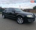 Шкода Суперб 2002 у Ужгороді на Automoto.ua Чорний Шкода Суперб, об'ємом двигуна 2.5 л та пробігом 280 тис. км за 3200 $, фото 1 на Automoto.ua