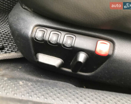 Чорний Шкода Суперб, об'ємом двигуна 2 л та пробігом 345 тис. км за 2999 $, фото 10 на Automoto.ua