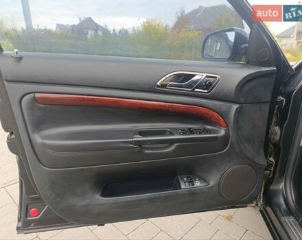 Шкода Суперб 2002 у Ужгороді на Automoto.ua Чорний Шкода Суперб, об'ємом двигуна 2.5 л та пробігом 280 тис. км за 3200 $, фото 23 на Automoto.ua