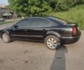 Черный Шкода Суперб, объемом двигателя 2.5 л и пробегом 320 тыс. км за 4900 $, фото 3 на Automoto.ua