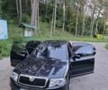Чорний Шкода Суперб, об'ємом двигуна 2 л та пробігом 330 тис. км за 4900 $, фото 4 на Automoto.ua