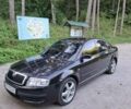 Чорний Шкода Суперб, об'ємом двигуна 2 л та пробігом 330 тис. км за 4900 $, фото 13 на Automoto.ua