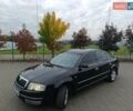 Шкода Суперб 2002 у Ужгороді на Automoto.ua Чорний Шкода Суперб, об'ємом двигуна 2.5 л та пробігом 280 тис. км за 3200 $, фото 14 на Automoto.ua