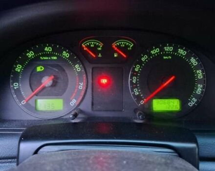 Чорний Шкода Суперб, об'ємом двигуна 2 л та пробігом 330 тис. км за 4900 $, фото 14 на Automoto.ua