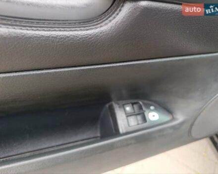 Шкода Суперб 2002 у Ужгороді на Automoto.ua Чорний Шкода Суперб, об'ємом двигуна 2.5 л та пробігом 280 тис. км за 3200 $, фото 47 на Automoto.ua