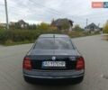 Шкода Суперб 2002 у Ужгороді на Automoto.ua Чорний Шкода Суперб, об'ємом двигуна 2.5 л та пробігом 280 тис. км за 3200 $, фото 5 на Automoto.ua