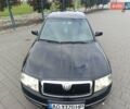 Шкода Суперб 2002 у Ужгороді на Automoto.ua Чорний Шкода Суперб, об'ємом двигуна 2.5 л та пробігом 280 тис. км за 3200 $, фото 8 на Automoto.ua
