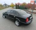 Шкода Суперб 2002 у Ужгороді на Automoto.ua Чорний Шкода Суперб, об'ємом двигуна 2.5 л та пробігом 280 тис. км за 3200 $, фото 18 на Automoto.ua