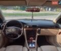 Черный Шкода Суперб, объемом двигателя 2.5 л и пробегом 320 тыс. км за 4900 $, фото 5 на Automoto.ua