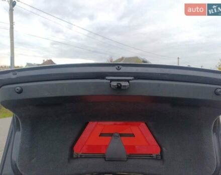 Шкода Суперб 2002 у Ужгороді на Automoto.ua Чорний Шкода Суперб, об'ємом двигуна 2.5 л та пробігом 280 тис. км за 3200 $, фото 26 на Automoto.ua