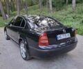 Чорний Шкода Суперб, об'ємом двигуна 2 л та пробігом 330 тис. км за 4900 $, фото 6 на Automoto.ua