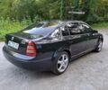 Чорний Шкода Суперб, об'ємом двигуна 2 л та пробігом 330 тис. км за 4900 $, фото 17 на Automoto.ua