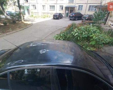 Черный Шкода Суперб, объемом двигателя 2.77 л и пробегом 287 тыс. км за 3800 $, фото 7 на Automoto.ua