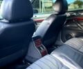 Черный Шкода Суперб, объемом двигателя 2.5 л и пробегом 327 тыс. км за 4800 $, фото 7 на Automoto.ua