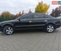 Шкода Суперб 2002 у Ужгороді на Automoto.ua Чорний Шкода Суперб, об'ємом двигуна 2.5 л та пробігом 280 тис. км за 3200 $, фото 15 на Automoto.ua