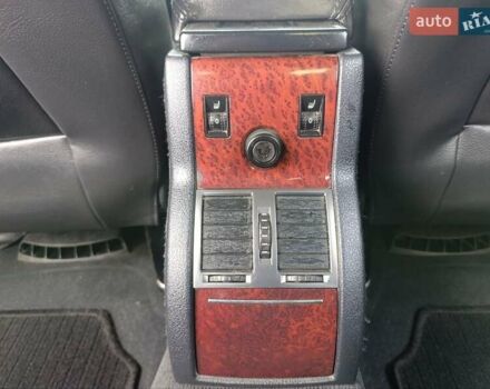 Шкода Суперб 2002 у Ужгороді на Automoto.ua Чорний Шкода Суперб, об'ємом двигуна 2.5 л та пробігом 280 тис. км за 3200 $, фото 19 на Automoto.ua