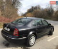 Чорний Шкода Суперб, об'ємом двигуна 2 л та пробігом 345 тис. км за 2999 $, фото 9 на Automoto.ua