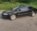 Черный Шкода Суперб, объемом двигателя 2.5 л и пробегом 320 тыс. км за 4900 $, фото 7 на Automoto.ua