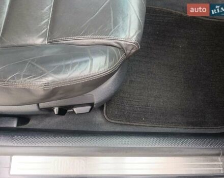 Шкода Суперб 2002 у Ужгороді на Automoto.ua Чорний Шкода Суперб, об'ємом двигуна 2.5 л та пробігом 280 тис. км за 3200 $, фото 41 на Automoto.ua