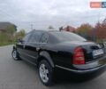 Шкода Суперб 2002 у Ужгороді на Automoto.ua Чорний Шкода Суперб, об'ємом двигуна 2.5 л та пробігом 280 тис. км за 3200 $, фото 2 на Automoto.ua