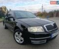 Шкода Суперб 2002 у Ужгороді на Automoto.ua Чорний Шкода Суперб, об'ємом двигуна 2.5 л та пробігом 280 тис. км за 3200 $, фото 3 на Automoto.ua