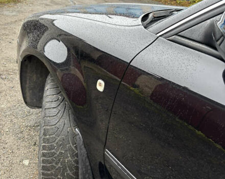 Чорний Шкода Суперб, об'ємом двигуна 1.8 л та пробігом 323 тис. км за 4250 $, фото 14 на Automoto.ua