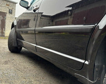 Чорний Шкода Суперб, об'ємом двигуна 1.8 л та пробігом 323 тис. км за 4250 $, фото 11 на Automoto.ua